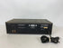 Nad 6240 Stereo Cassette Player Deck *Powers On*