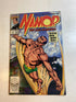 Namor The Submariner #1 Marvel Comic 1990