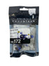 Nanoblock NBC_172 Drum Set Blue