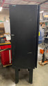 Nanocube Black Acoustic Cabinet