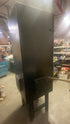 Nanocube Black Acoustic Cabinet
