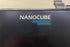 Nanocube Black Acoustic Cabinet