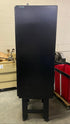 Nanocube Black Acoustic Cabinet