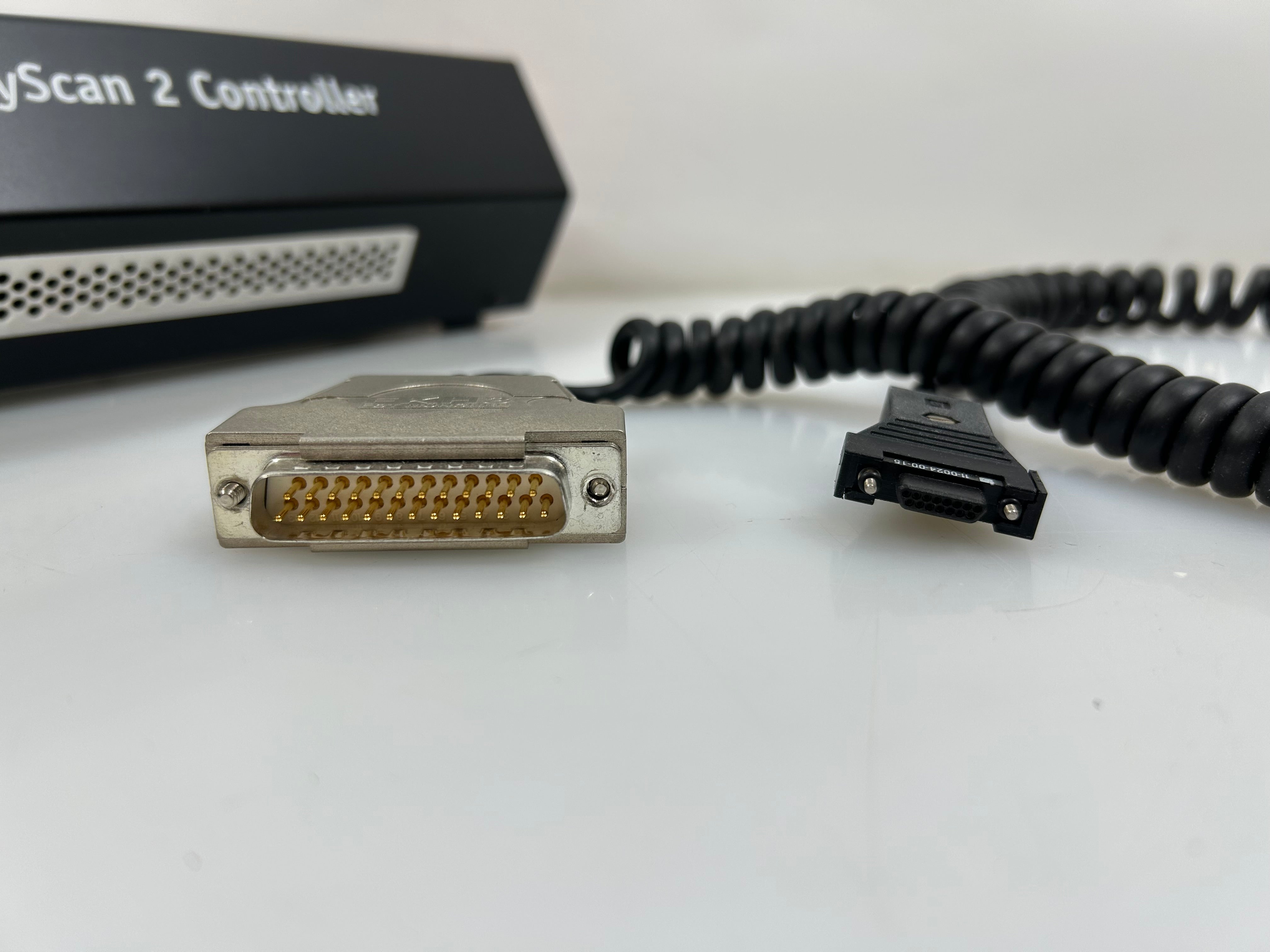 Nanosurf easyScan 2 Controller *Untested*