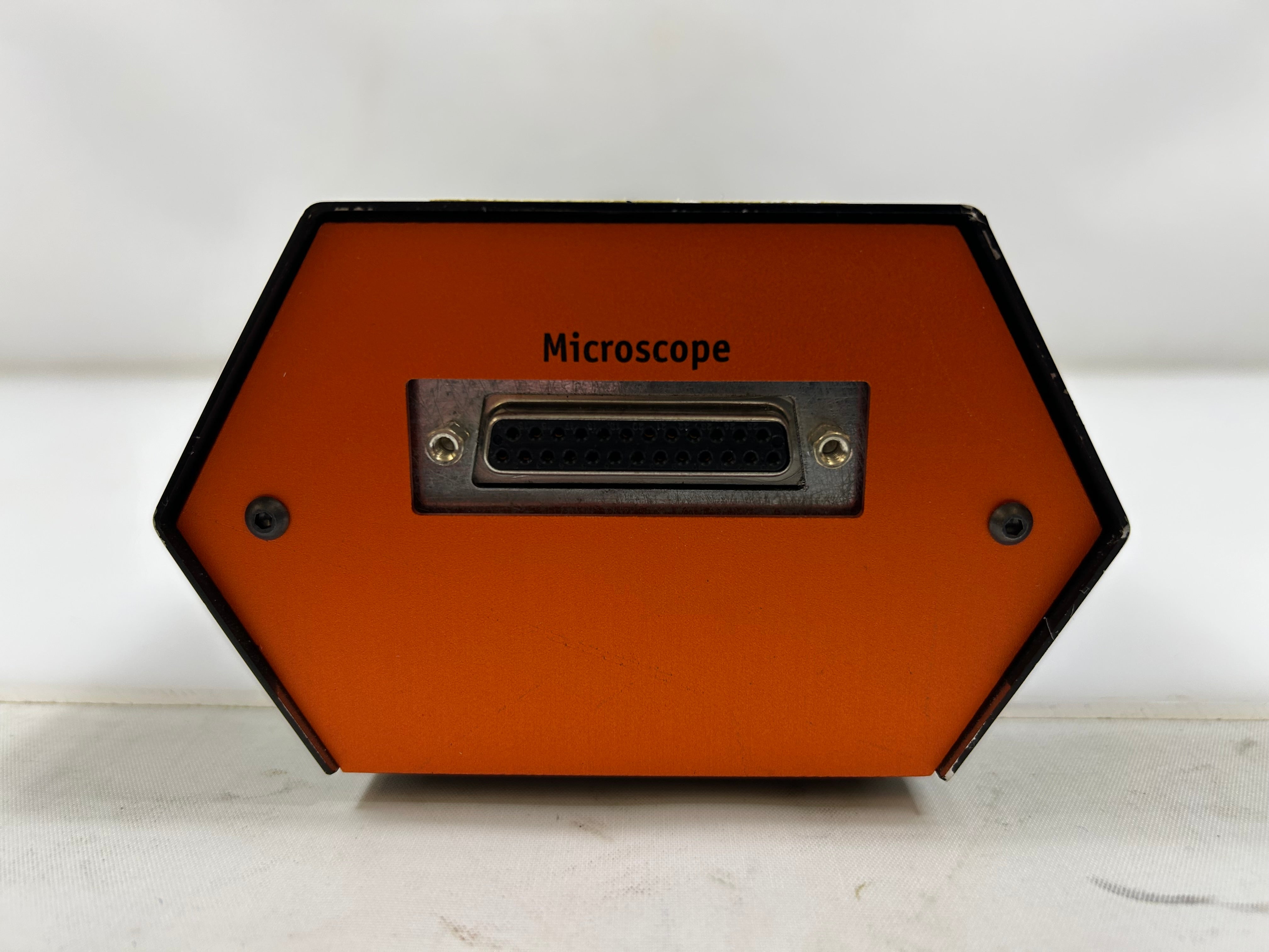 Nanosurf easyScan 2 Controller *Untested*