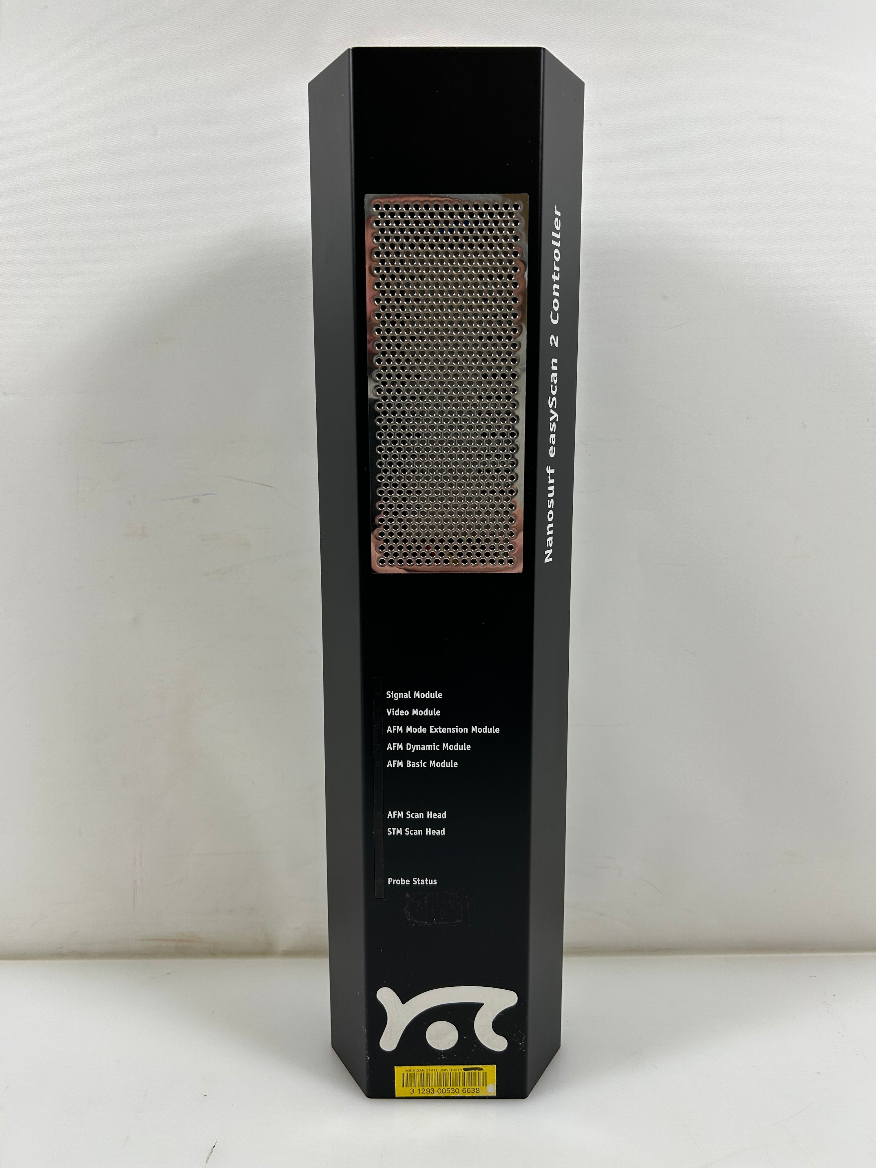 Nanosurf easyScan 2 Controller *Untested*