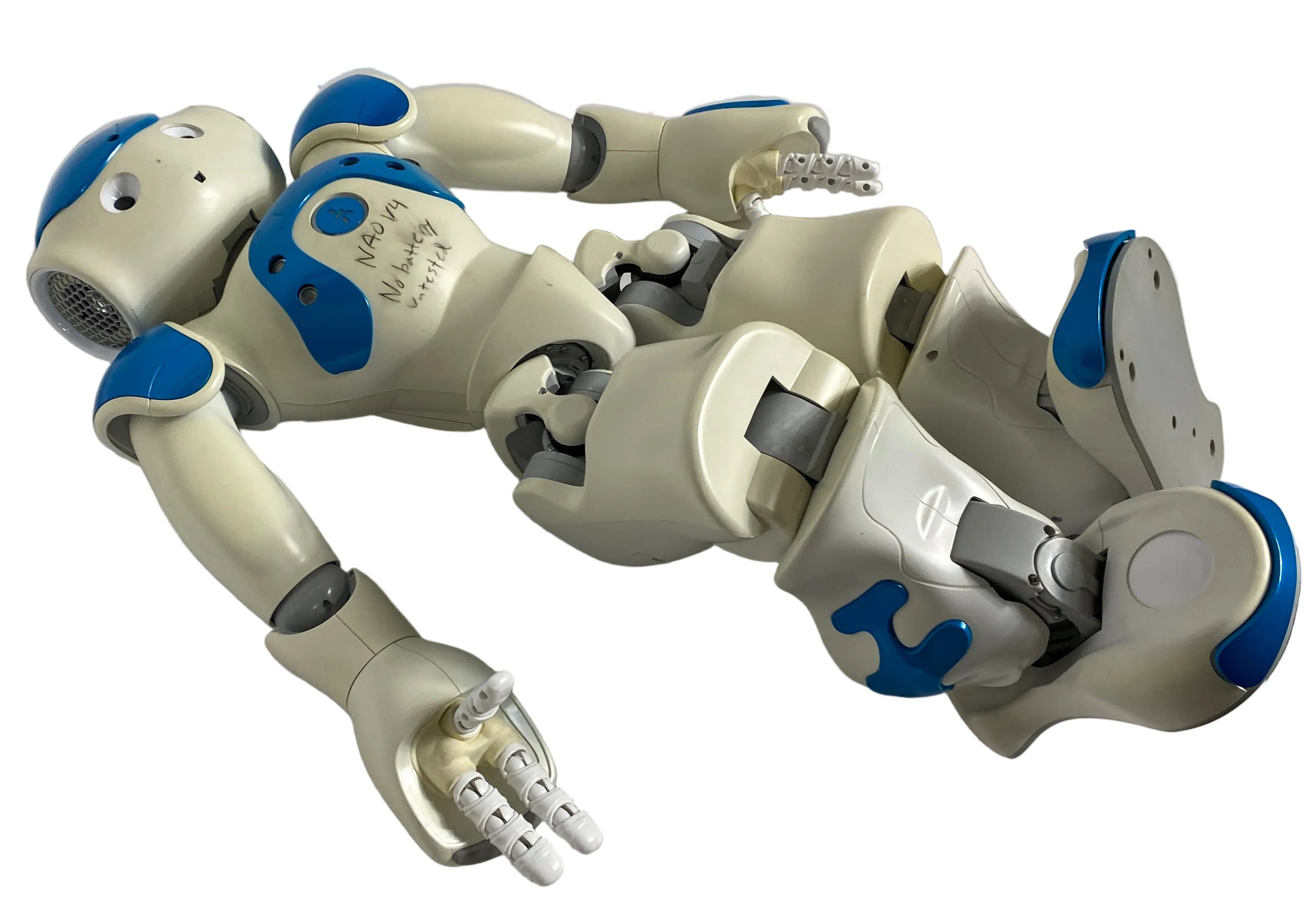 NAO V4 Humanoid Robot *Untested*