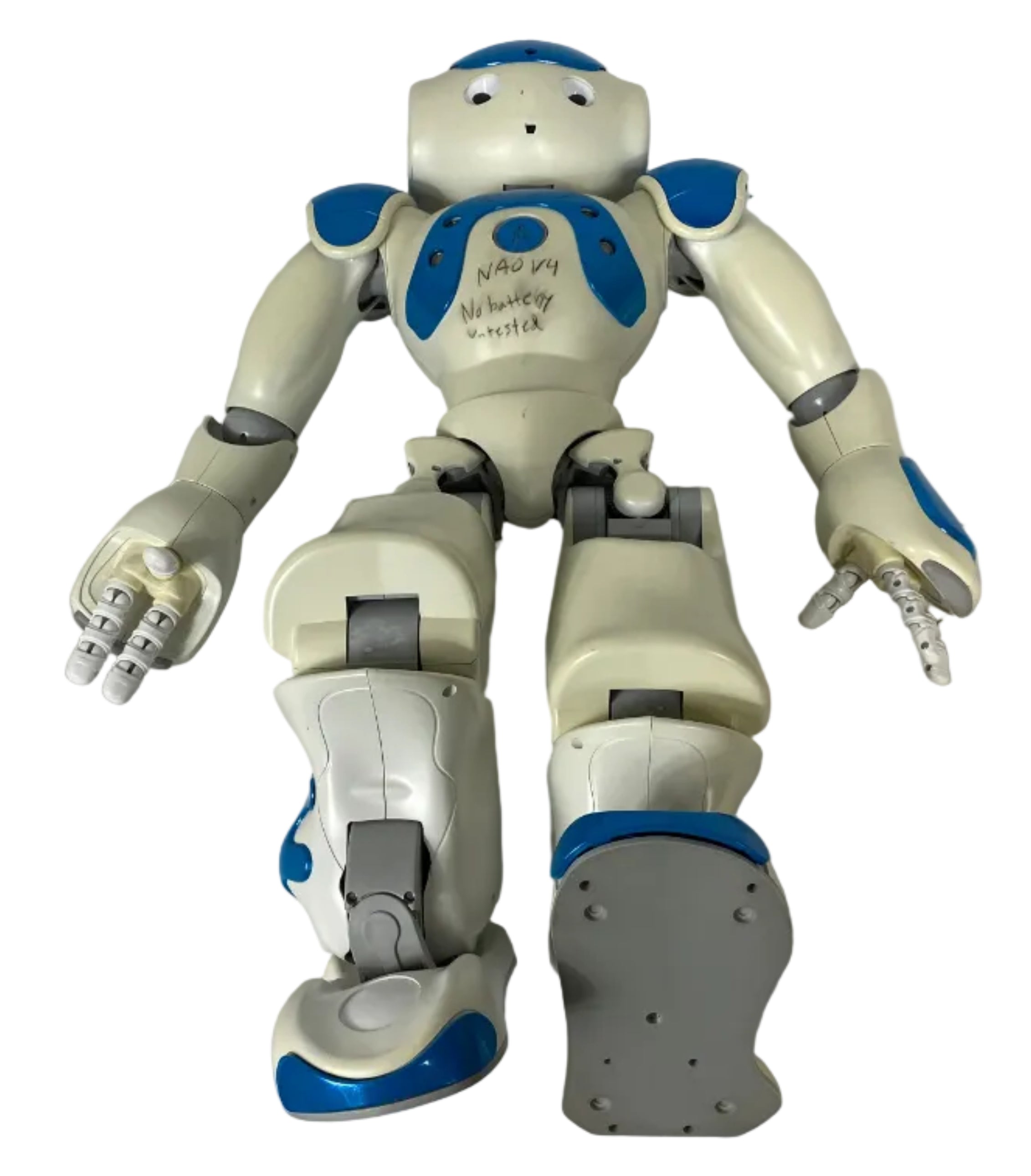 NAO V4 Humanoid Robot *Untested*