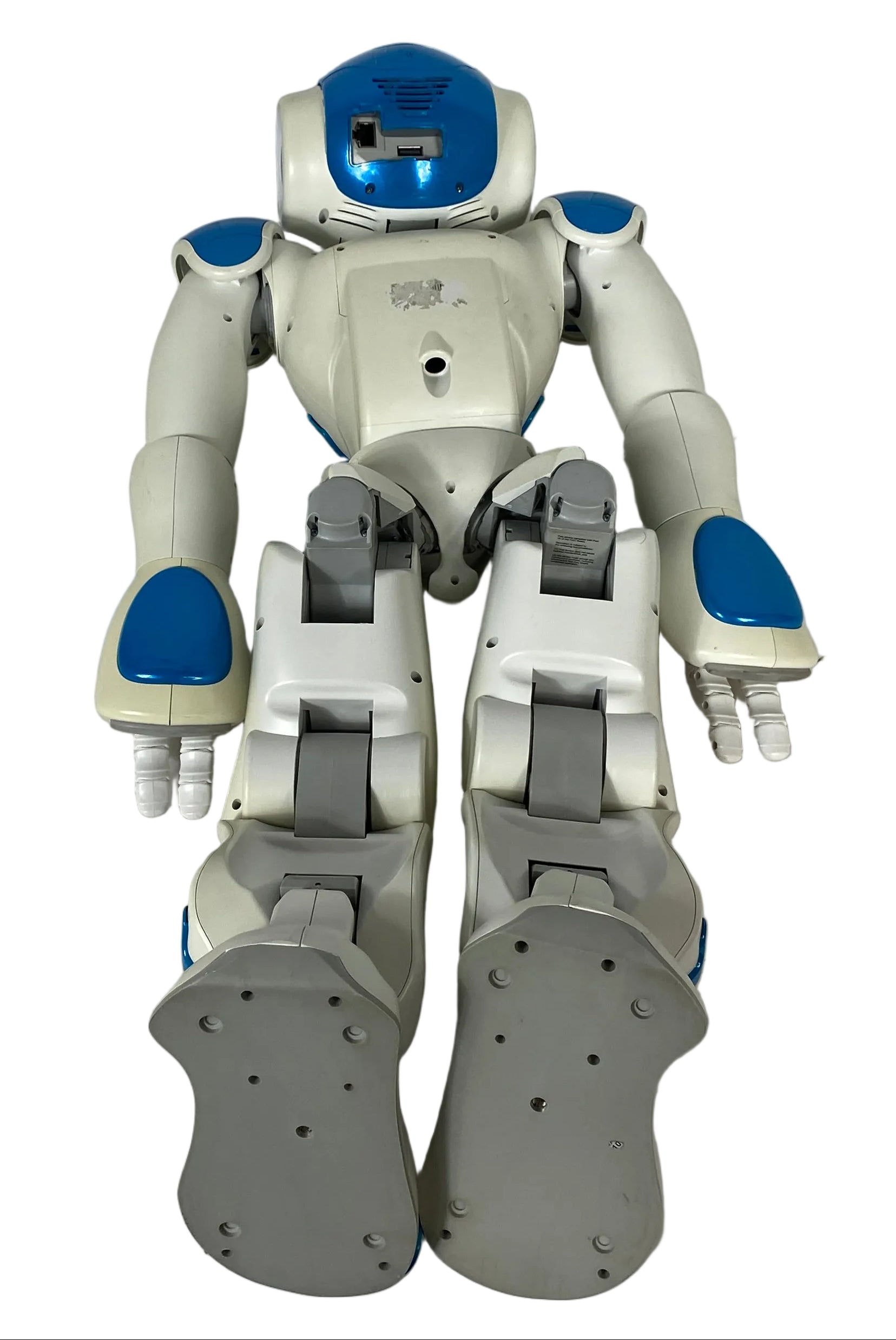NAO V4 Humanoid Robot *Untested*