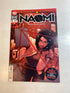 Naomi Wonder Comics DC 1 2019