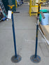 Napa Adjustable Pipe Jacks Pair of 2
