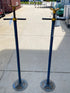 Napa Adjustable Pipe Jacks Pair of 2