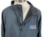 Nascar Mobil 1 Black Jacket Unisex Size 2XL