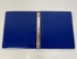 National Blue Michigan State University 3-Ring Binder