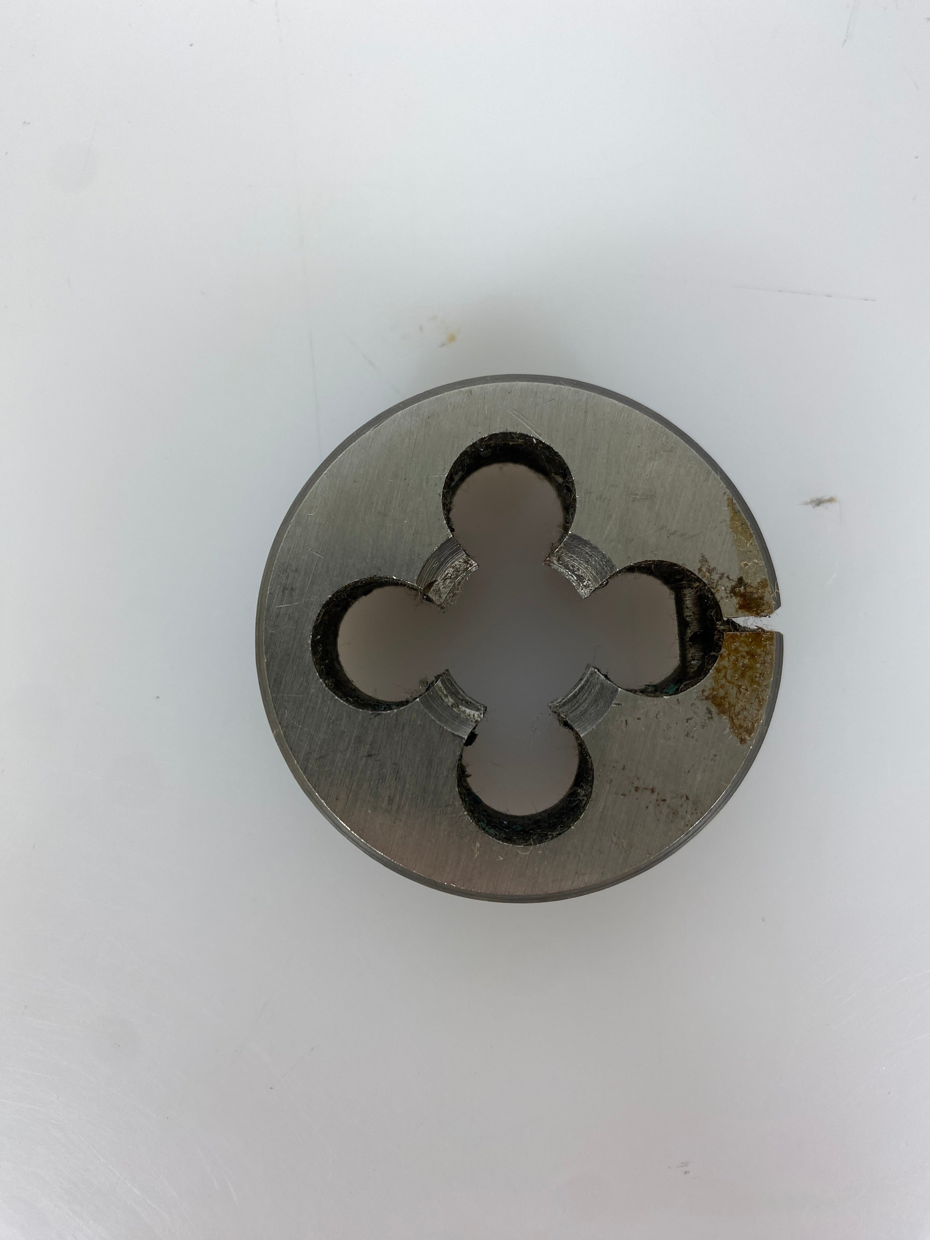 National Coarse DIE V 3/4-10 200