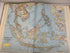 National Geographic Atlas Folio HC 1958 HC