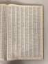 National Geographic Atlas of the World 1981 Vintage HC