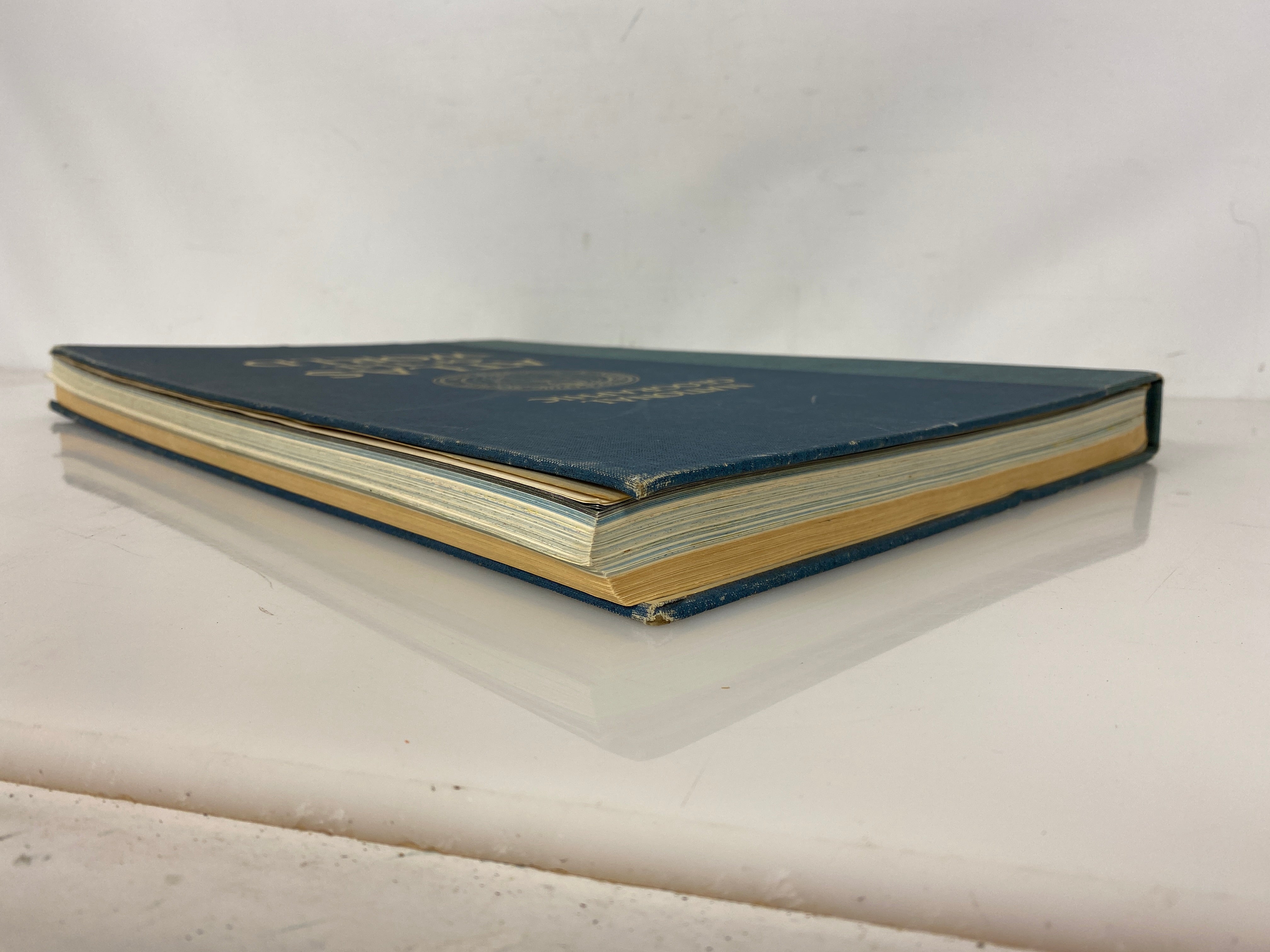 National Geographic Atlas of the World 1981 Vintage HC