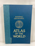 National Geographic Atlas of the World 5th Ed. 1983 HC