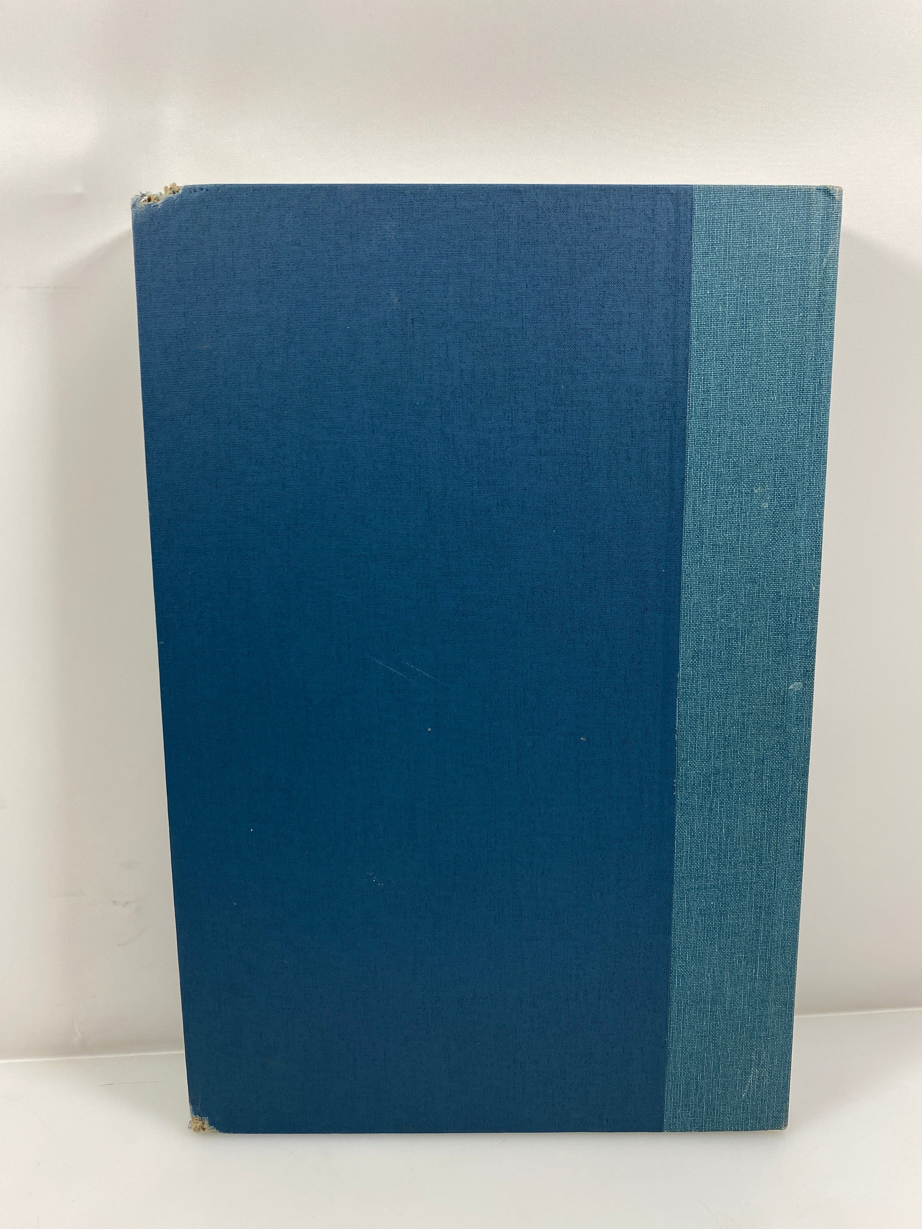 National Geographic Atlas of the World 5th Ed. 1983 HC
