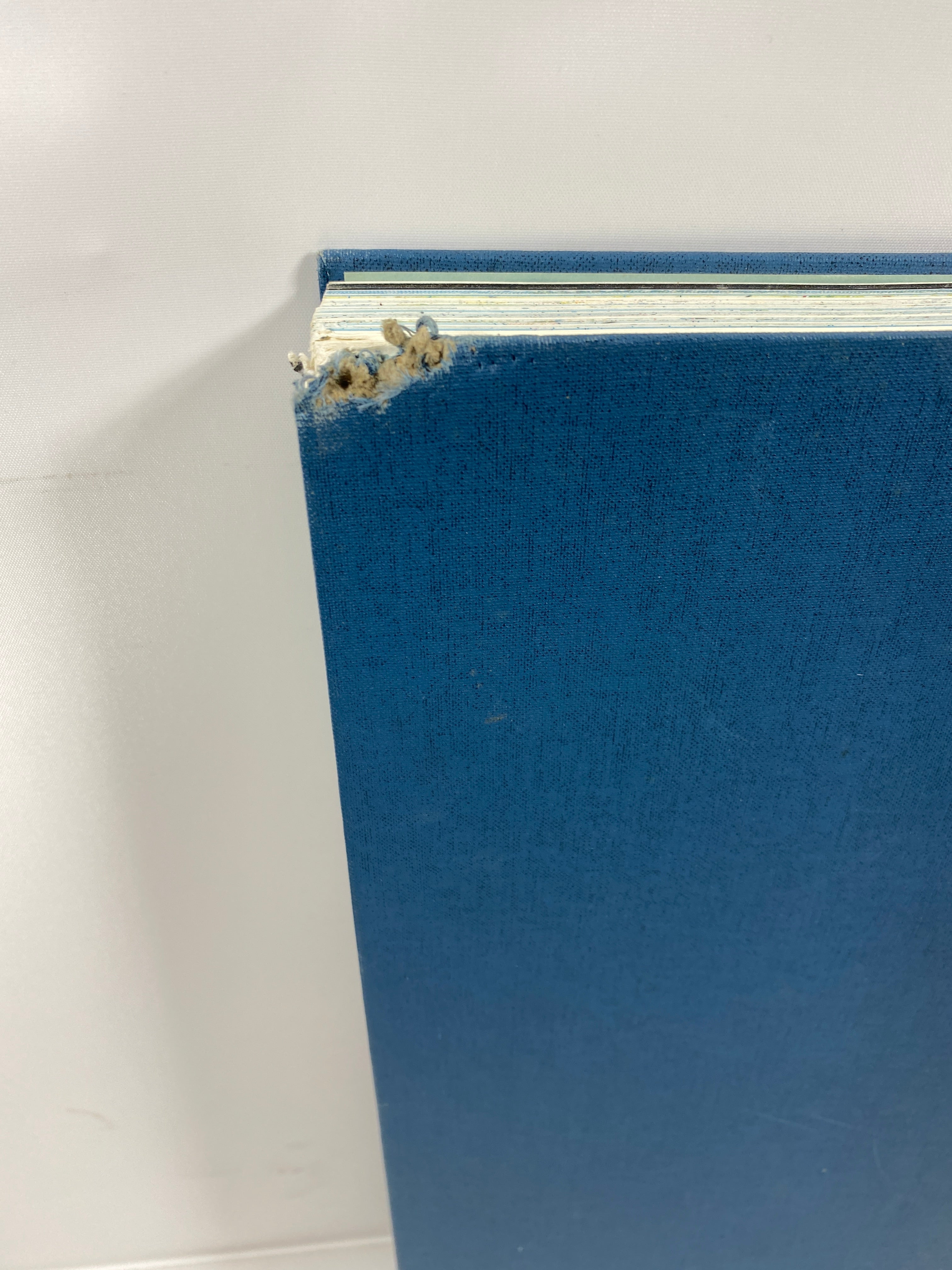 National Geographic Atlas of the World 5th Ed. 1983 HC