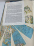 National Geographic Atlas of the World HC Edit Wilbur E. Garrett 1975 HC Signed