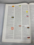 National Geographic Atlas of the World Revised 6th Ed. 1992 HC