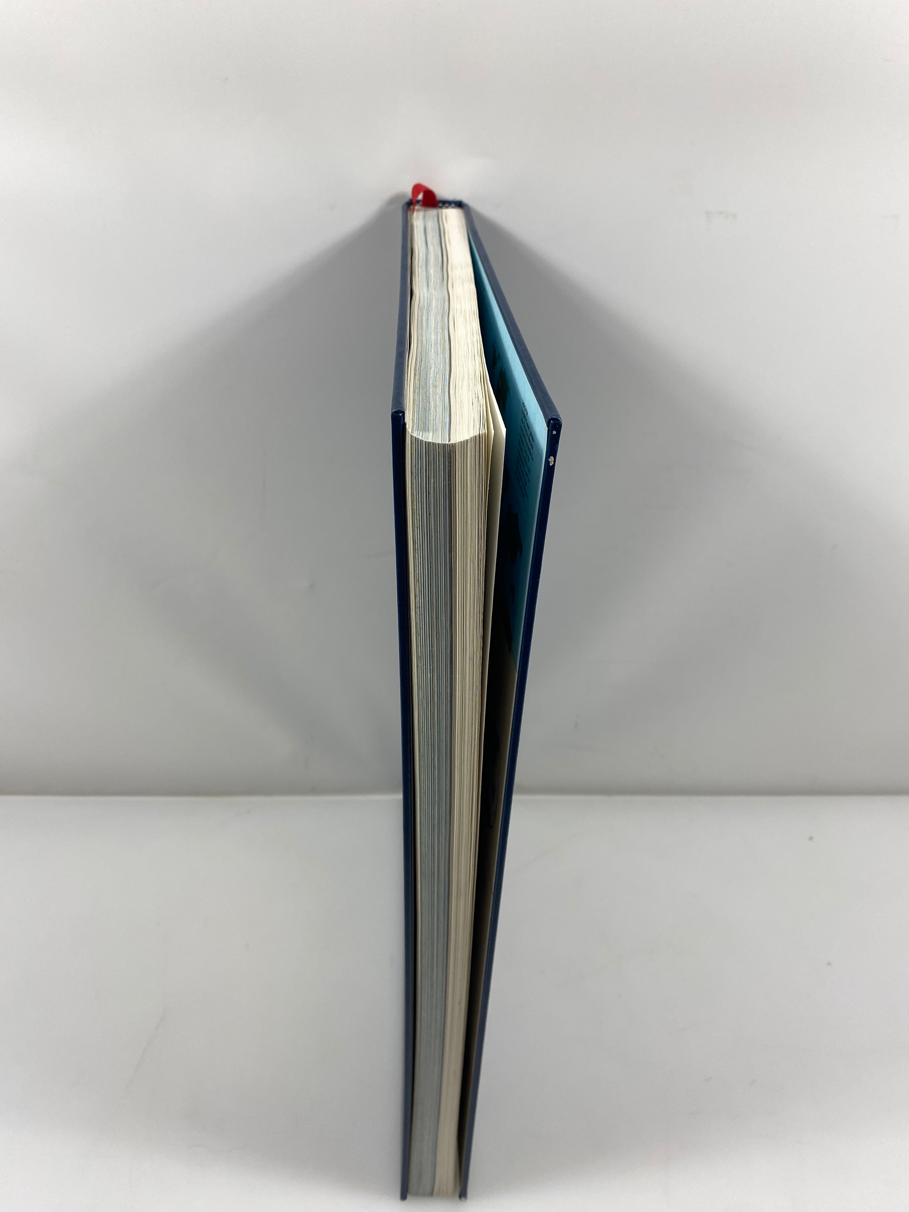 National Geographic Atlas of the World Revised 6th Ed. 1992 HC