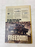 National Geographic June 1985