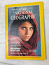 National Geographic June 1985