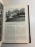 National Geographic Magazine Bound Volume 32 1917