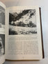 National Geographic Magazine Bound Volume 32 1917