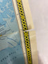 National Geographic Map: Portrait USA/The United States 1978