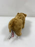National Geographic North American Orso Grizzly Bear Plush Toy