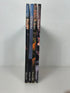National Geographic Traveler Adventure Magazine 1984 FULL YEAR