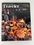 National Geographic Traveler Adventure Magazine 1984 FULL YEAR