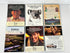 National Geographic Traveler Adventure Magazine 1989 FULL YEAR