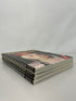 National Geographic Traveler Adventure Magazine 1989 FULL YEAR