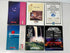 National Geographic Traveler Adventure Magazine 1991 FULL YEAR