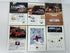 National Geographic Traveler Adventure Magazine 1993 FULL YEAR