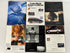 National Geographic Traveler Adventure Magazine 1994 FULL YEAR