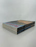 National Geographic Traveler Adventure Magazine 1994 FULL YEAR