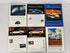 National Geographic Traveler Adventure Magazine 1995 FULL YEAR