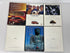 National Geographic Traveler Adventure Magazine 1996 FULL YEAR