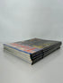 National Geographic Traveler Adventure Magazine 1996 FULL YEAR
