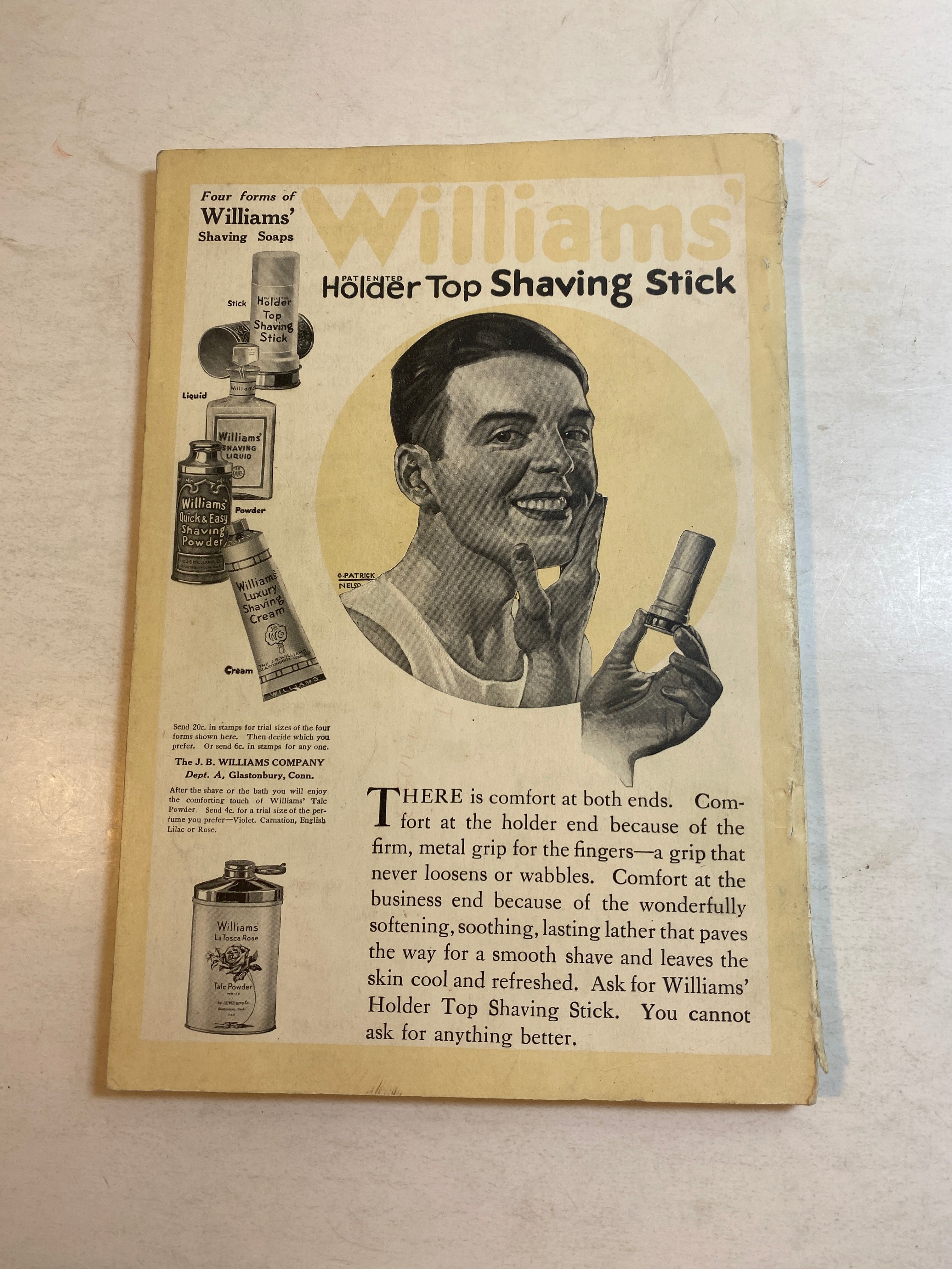 National Geographic Volume 35 Number 1 January 1919 Chicago