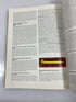 National Park Guide by Michael Frome Rand McNally 1985 SC