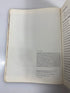 National Park Guide by Michael Frome Rand McNally 1985 SC