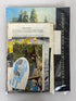National Park Paper Ephemera Pack - 25 pcs