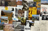 National Park Paper Ephemera Pack - 50 pcs